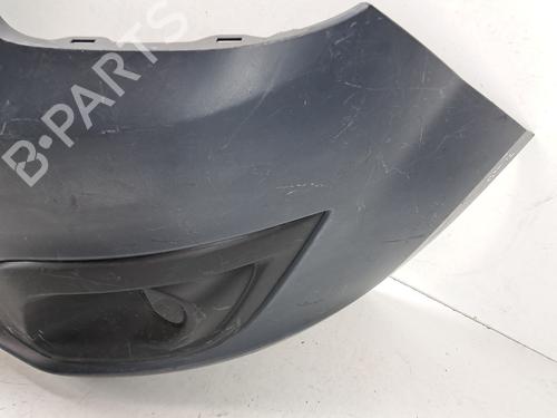Front bumper OPEL COMBO Box Body/MPV (X12) 1.4 CNG (B05) | BP29403374C7 
