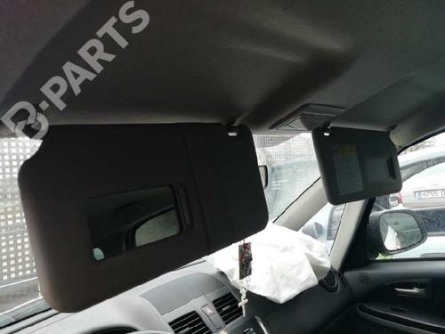 Gearbox SUZUKI SX4 (EY, GY)  | BP16746523M3