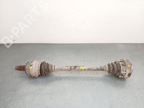 Semiasse posteriore sinistro Semiasse posteriore sinistro BMW 3 (E90) 320 d (163 hp) 35724872 35724872