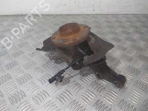 Used Right front steering knuckle FIAT FIORINO Box Body/MPV (225_) 1.3 D Multijet (225BXD1A, 225BXB1A, 225BXB11) (75 hp) 16452755