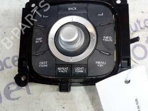 Used Switch Switch RENAULT LAGUNA III (BT0/1) 2.0 dCi (BT07, BT0J, BT14, BT1A, BT1S) (131 hp) 2435828 2435828