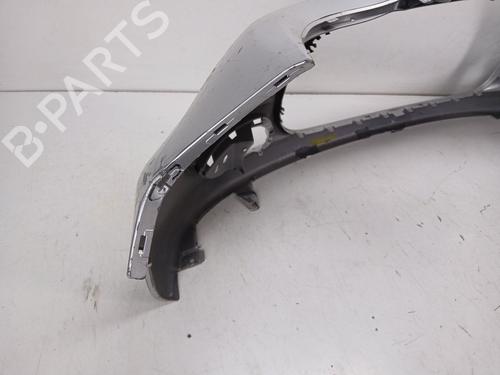 Front bumper CITROËN C1 (PM_, PN_) 1.4 HDi | BP29307554C7 