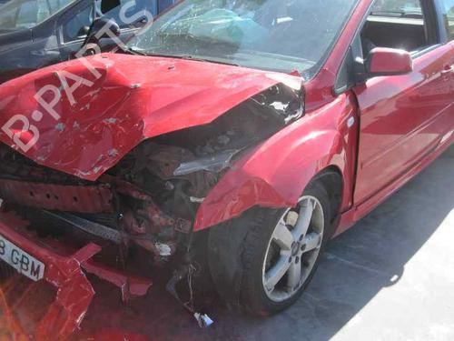 Front left window mechanism FORD FOCUS II (DA_, HCP, DP)  | BP2658340C22 
