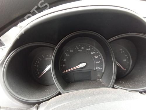 Used Instrument cluster Instrument cluster 37518472 37518472