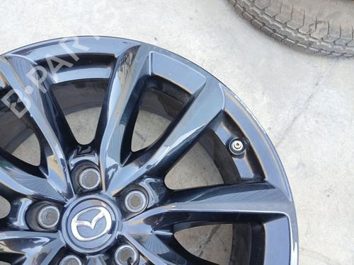Fælk MAZDA 3 Saloon (BP_) 2.0 SKYACTIV-X M Hybrid (BP2S) | BP38095997C45 - Image 4
