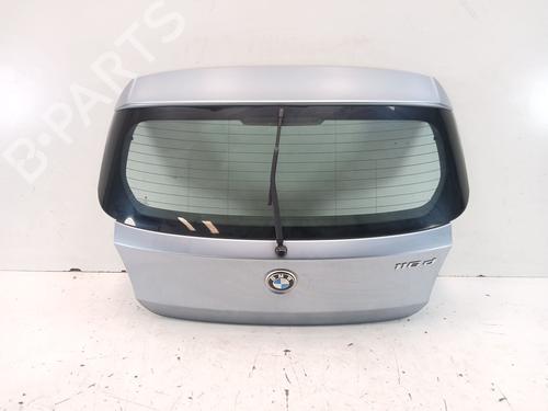 Used Tailgate Tailgate BMW 1 (E81) [2006-2012] 33629849 33629849