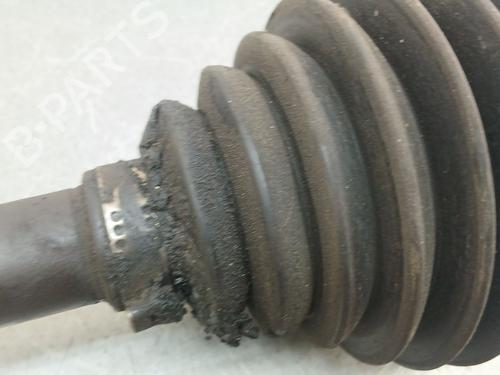 Left front driveshaft CHEVROLET CRUZE (J300) 1.6 | BP38437210M38 - Image 3
