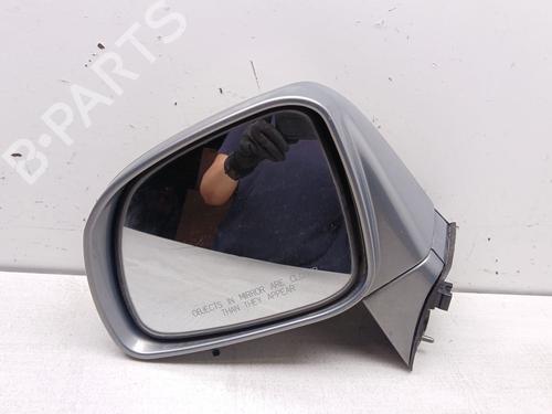 Used Left mirror CHEVROLET CAPTIVA (C100, C140) [2006-2025]  29071103