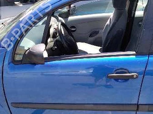 Engine CITROËN C3 I (FC_, FN_) 1.4 HDi | BP2381525M1 