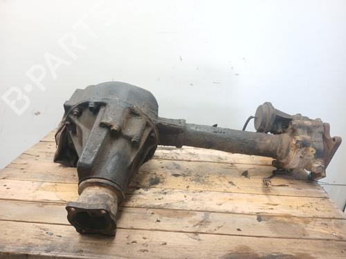 Differensial forvogn OPEL FRONTERA B (U99) 2.2 DTI (6B_ZC, 6B_VF, 6B_66, 6B_76) (116 hp) 30570306