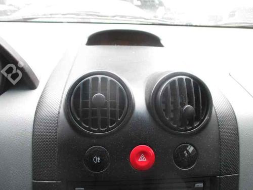 Front left window mechanism DAEWOO KALOS (KLAS) 1.2 | BP2397499C22 