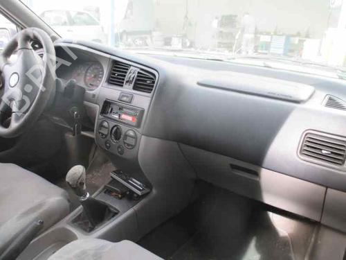 Radio NISSAN PRIMERA (P11)  | BP2357145E6 