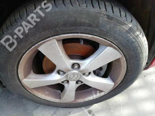 Gearbox MAZDA 3 (BK)  | BP8059212M3 