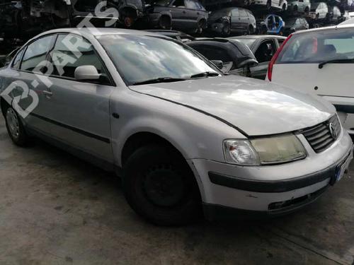 Gearbox VW PASSAT B5 (3B2) 1.9 TDI | BP8914243M3 