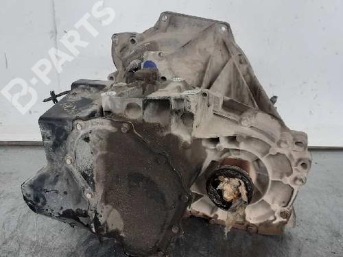 Gearbox FORD FOCUS I (DAW, DBW) 1.6 16V | BP9970714M3 