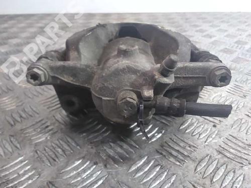Right front brake caliper RENAULT MEGANE IV Grandtour (K9A/M/N_)  | BP11691432M104 