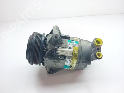 Used AC compressor OPEL ASTRA H GTC (A04) 1.8 (L08) (140 hp) 32169779
