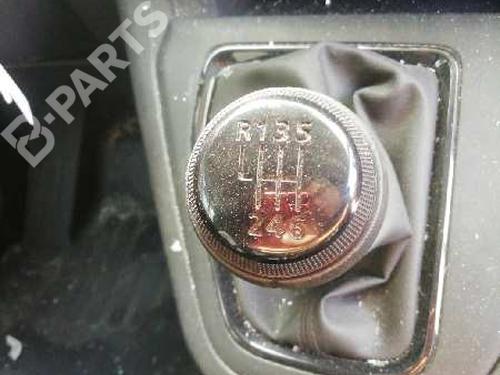 Used Shift knob RENAULT KANGOO III Box Body/MPV [2021-2025]  12181718