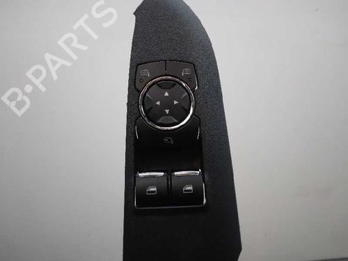 Left front window switch FORD USA MUSTANG Coupe 5.0 V8 | BP17489904I27 