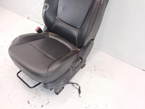 Left front seat DACIA SPRING EV (B6M1) | BP32867195C15  - Image 5