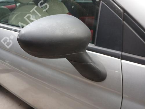 Right mirror FIAT 500 (312_) 1.2 (312AXA1A) | BP24175708C27