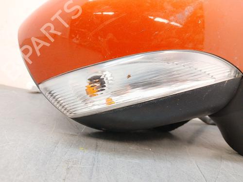 Right mirror NISSAN MICRA V (K14) 1.5 DCI | BP27869456C27  - Image 9