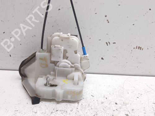 Fechadura trás direita Fechadura trás direita 37525831 37525831