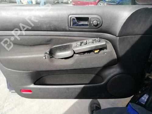 Gearbox VW GOLF IV (1J1) 1.9 TDI | BP7244906M3 