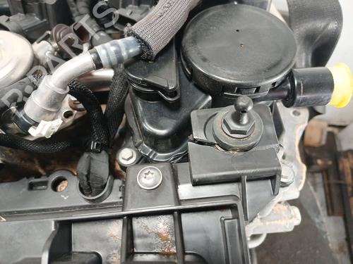 Engine OPEL CORSA F (P2JO) 1.2 (68) | BP23272844M1  - Image 9