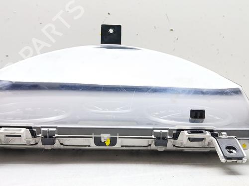 Instrument cluster LAND ROVER FREELANDER 2 (L359) 2.2 TD4 4x4 | BP27272983C47 
