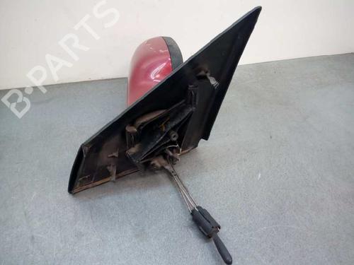 Right mirror RENAULT MEGANE II (BM0/1_, CM0/1_) 1.5 dCi (BM02, BM13, BM2A, CM02, CM13) | BP18786567C27 