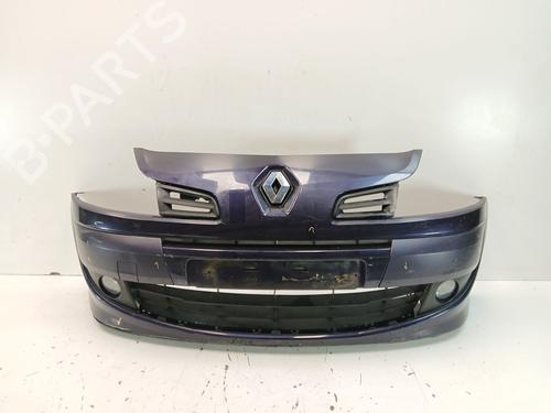 front-bumper-renault-modus-grand-modus-fjp0_-2004-34438745 main image