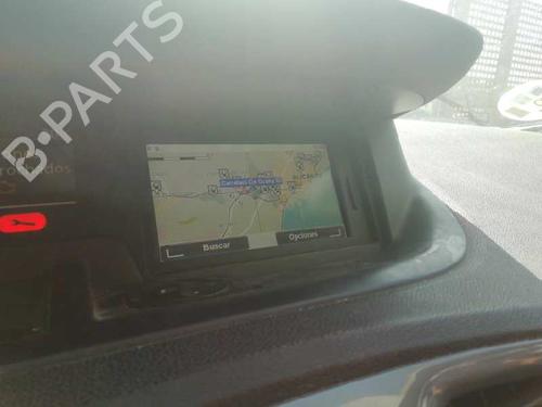 Used Electronic module RENAULT SCÉNIC III (JZ0/1_) [2008-2016]  13016798