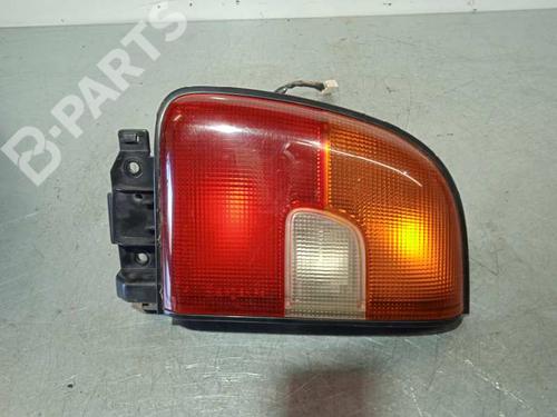 Used Left taillight TOYOTA RAV 4 I Cabrio (_A1_) [1997-2000]  6713871