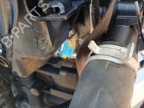 Engine NISSAN NV200 / EVALIA Bus 1.5 dCi 85 (M20, M20M, M20K, M20KK) | BP33674657M1 - Image 14