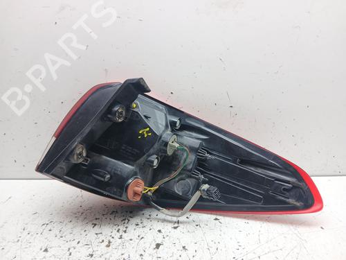 Left taillight KIA CARENS IV 1.7 CRDi | BP38799537C34 - Image 4