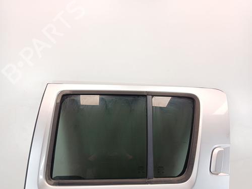 Left rear door NISSAN PATHFINDER III (R51) 2.5 dCi 4WD | BP24287912C4 