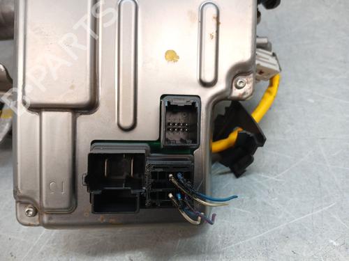 Steering column OPEL CORSA D (S07) 1.3 CDTI (L08, L68) | BP33816895M21  - Image 5