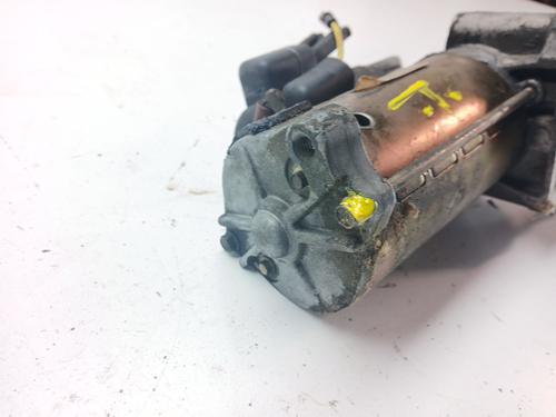 Starter JAGUAR X-TYPE I (X400) 2.0 D | BP38786487M8 - Image 2