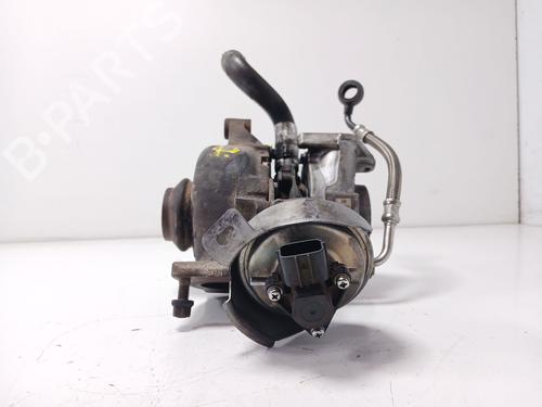 Turbocharger/Supercharger PEUGEOT 407 (6D_)  | BP29309858M71 