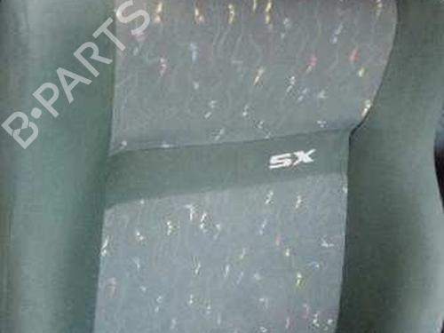 Steering column stalk SEAT CORDOBA (6K1, 6K2) 1.9 TDI | BP2405341I23 