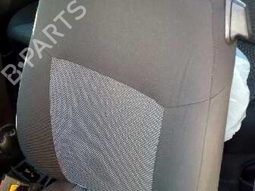 Display monitor OPEL CORSA C (X01) 1.7 CDTI (F08, F68) | BP2680318C48 