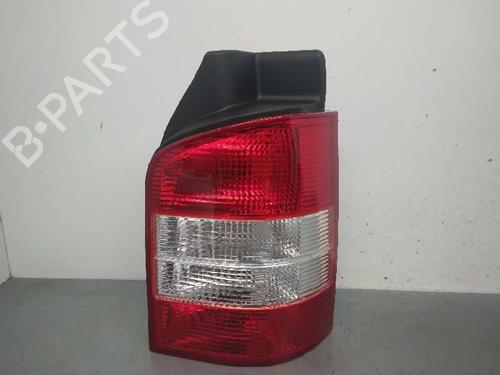 Used Right taillight VW CADDY III Box Body/MPV (2KA, 2KH, 2CA, 2CH) [2004-2016]  18113167