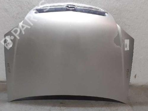 Used Hood OPEL VECTRA C (Z02) 2.0 DTI 16V (F69) (101 hp) 7890480