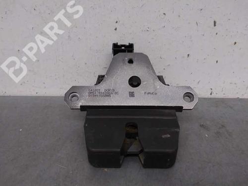 Bakluke lås FORD FOCUS II Turnier (DA_, FFS, DS) 1.6 TDCi (109 hp) 10622688
