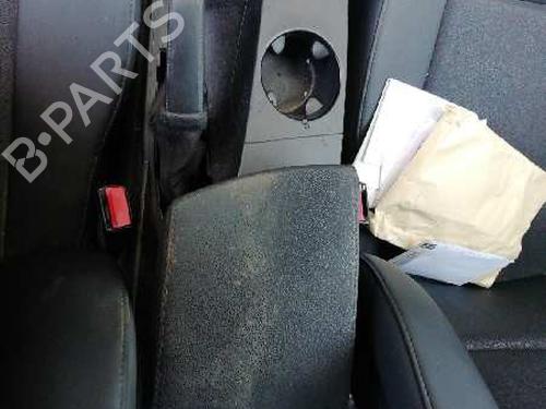 Differensial bakvogn BMW X3 (E83) 2.0 d | BP8925822M24 