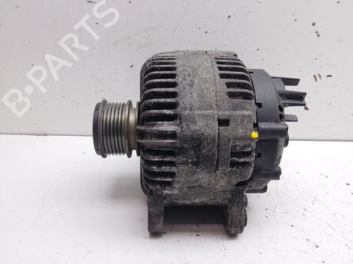 Alternator AUDI A6 C6 (4F2) 2.0 TDI | BP36674374M7 - Image 2