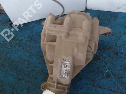 Used Rear differential MERCEDES-BENZ M-CLASS (W163) [1998-2005]  5859403