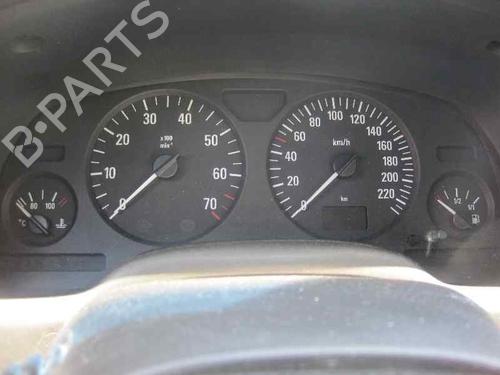Front right window mechanism OPEL ASTRA G Hatchback (T98) 1.6 (F08, F48) | BP2396309C23 