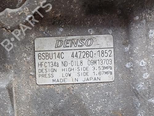 AC compressor BMW 1 (E87) 116 d | BP23094584M34 